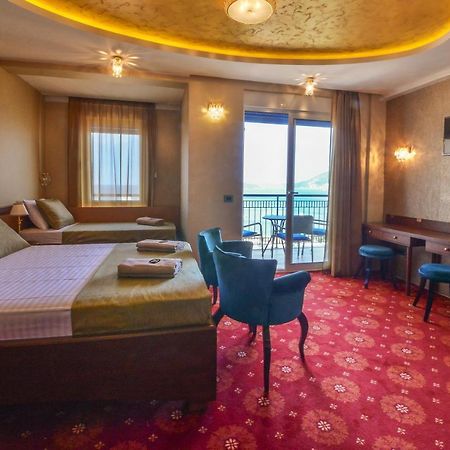 Villa Katarina Budva Exteriér fotografie