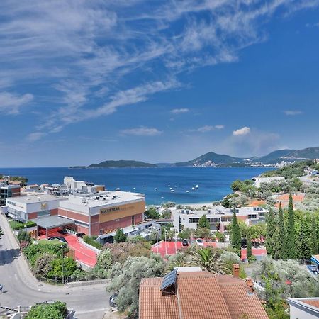 Villa Katarina Budva Exteriér fotografie