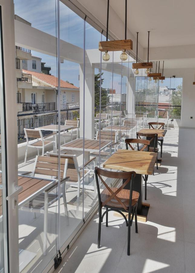 Villa Katarina Budva Exteriér fotografie