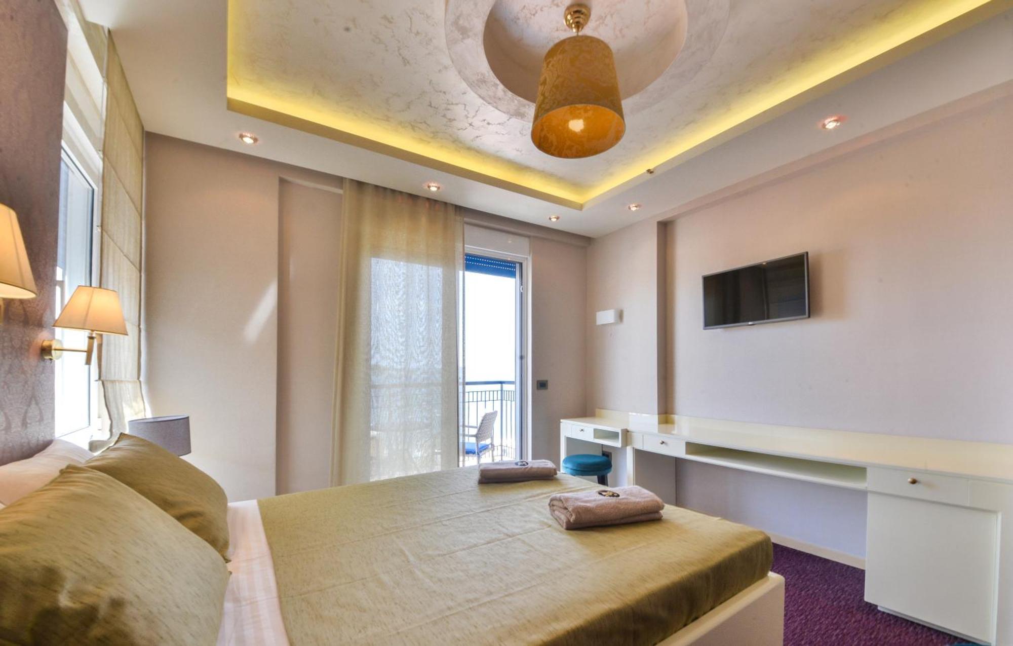 Villa Katarina Budva Pokoj fotografie